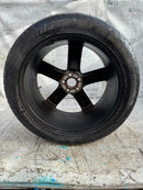 VOLVO XC90 R-DESIGN ALLOY WHEEL RIM 20' 9Jx20H2 ET38,5 &TYRE 275x45 R20