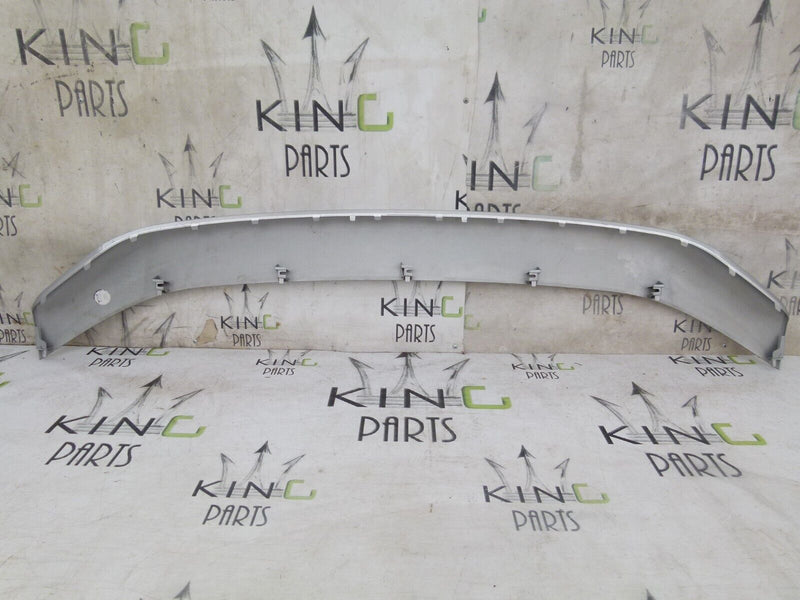 KIA SOUL EV 2020-ON FRONT BUMPER LOWER PROTECT PLATE PANEL J2F30AB030