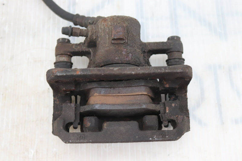 MERCEDES B CLASS W245 2006-2011 REAR LEFT BRAKE CALIPER *3