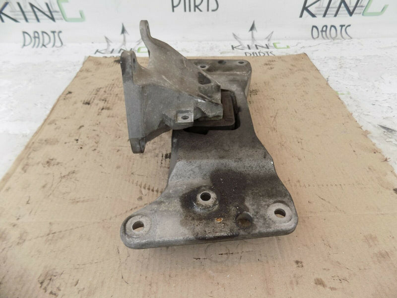 BMW 5 SERIES 2011 DIESEL GEARBOX MOUNTING BRACKET 73681310 6781222
