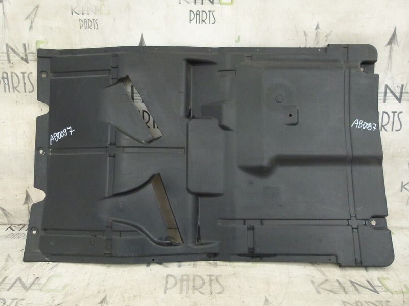 FIAT DUCATO 2006 UNDER BODY ENGINE COVER GENUINE 1367474080