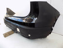 NISSAN QASHQAI 2014 2015 2016 BLACK REAR BUMPER GENUINE 85022-4EA0H (B2128)