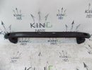VAUXHALL CORSA E 2014-2019 REAR BUMPER CRASH BAR REINFORCEMENT CARRIER