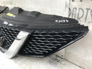 NISSAN QASHQAI J11 2013-2017 FRONT BUMPER GRILLE GENUINE 623824EA0A