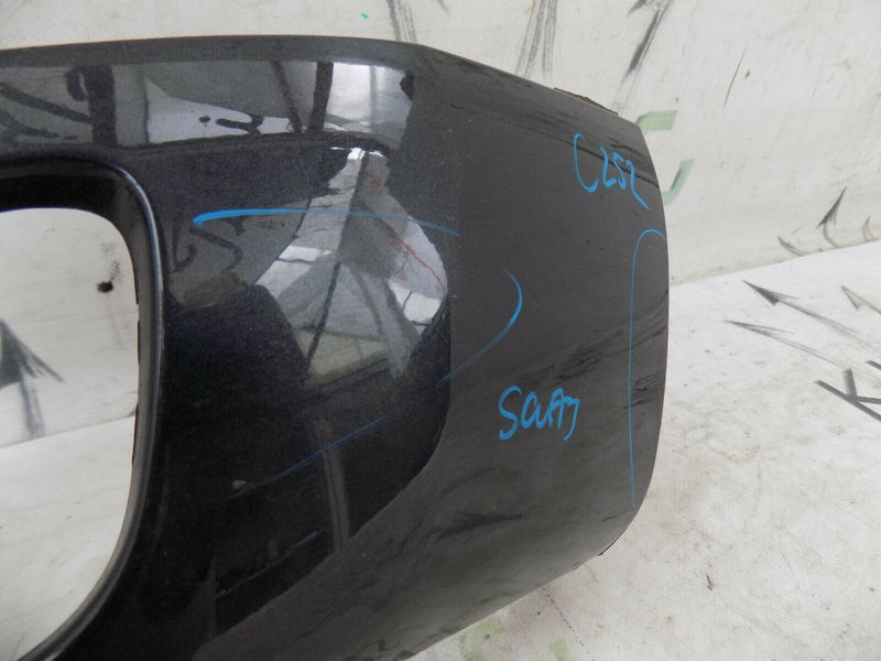 VOLVO XC90 2015-ON FRONT BUMPER LOWER TRIM LEFT FOG LIGHT SURROUND