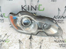 JAGUAR XF X250 2007-2011 RIGHT SIDE HEADLIGHT HEADLAMP 8X2313W029AB