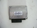 VW TOUAREG 7L 2002-06 TRANSMISSION CONTROL MODULE TRANSFER UNIT GEARBOX ATOMATIC