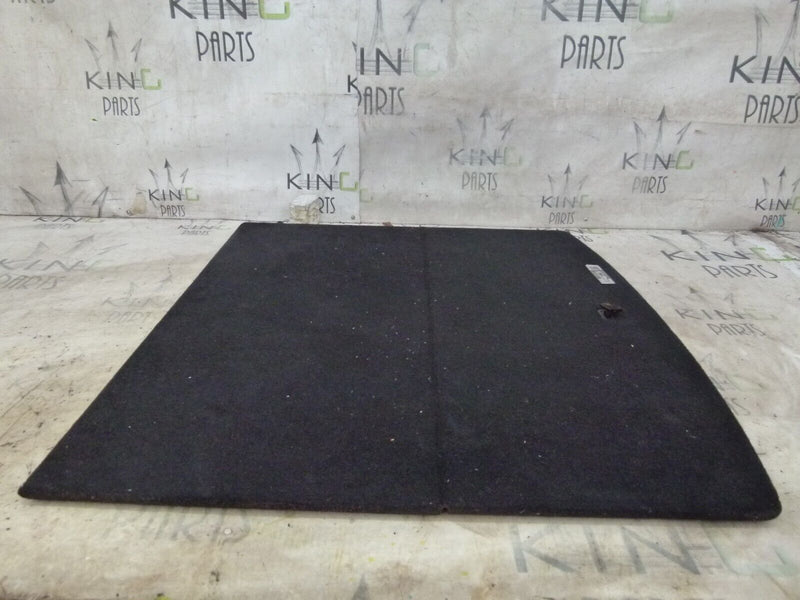 RANGE ROVER EVOQUE L551 HYBRID 2019-ON BOOT FLOOR CARPET LINER K8D21350AC #