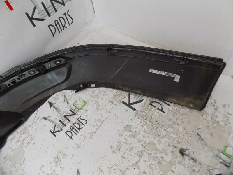 VW PASSAT B8 3G ESTATE 2015-2018 LOWER REAR BUMPER GENUINE 3G5807521D