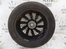 LAND ROVER FREELANDER 2 GENUINE ALLOY WHEEL 19" 8Jx19 ET55 BH52-1007-BA