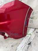 PEUGEOT 2008 2016-2018 FACELIFT FRONT BUMPER  9814116177