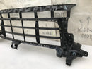 PORSCHE CAYENNE MK3 E3 TURBO GT 2018-23 GENUINE FRONT BUMPER RADIATOR GRILLE