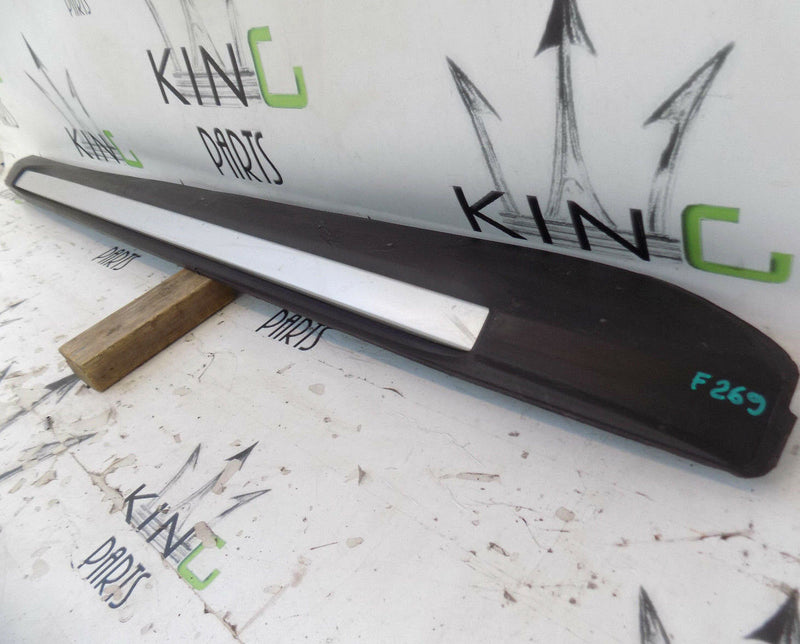 VAUXHALL MOKKA 2015 2016 RAIL ROOF RACK LUGGAGE CARRIER RIGHT SIDE 95437104 F269