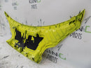 SMART FORTWO 451 2007-2014 FACELIFT BONNET IN YELLOW