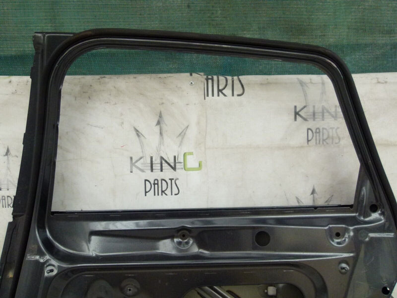 AUDI A3 S3 8V 2013-19 SPORTBACK REAR DOOR PANEL RIGHT SIDE 8V4833508B