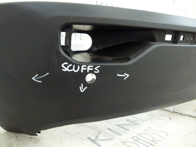 VOLVO XC40 2018-2019 REAR BUMPER LOWER SECTION PDC GENUINE 31449333