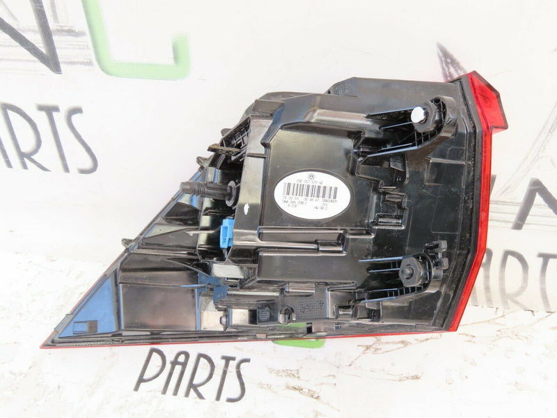 VW TIGUAN 2016-ON DRIVER RIGHT REAR SIDE LED LIGHT LAMP *NO TRIM* 5NA945208C