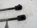 VW UP 2011-2016 TAILGATE / BOOT PAIR OF LIFTING STRUTS DAMPER 1S6827550D *N3