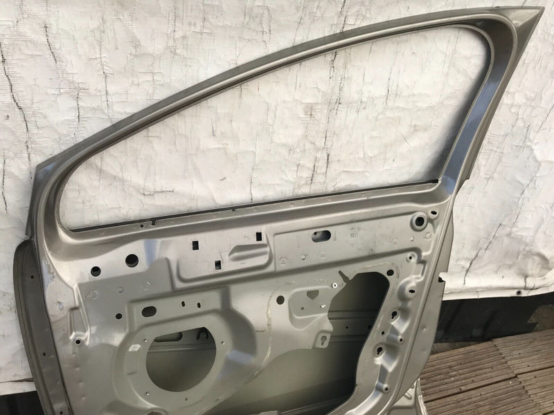 PEUGEOT 3008 2008-2016 GENUINE FRONT DOOR PANEL RIGHT DRIVER SIDE