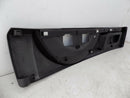 TOYOTA RAV4 MK2 2005-07 GENUINE COVER PANEL GARNISH REAR TAILGATE BUMPER