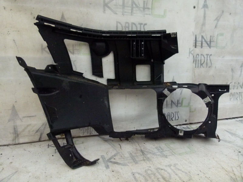 MINI COUNTRYMAN F60 2017-2020 LEFT FOG LIGHT BRACKET GENUINE 5111 7390523