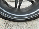 MERCEDES E W212 AMG ALLOY WHEEL RIM 19' 8Jx19H2 ET43 & TYRE 245x40 R19
