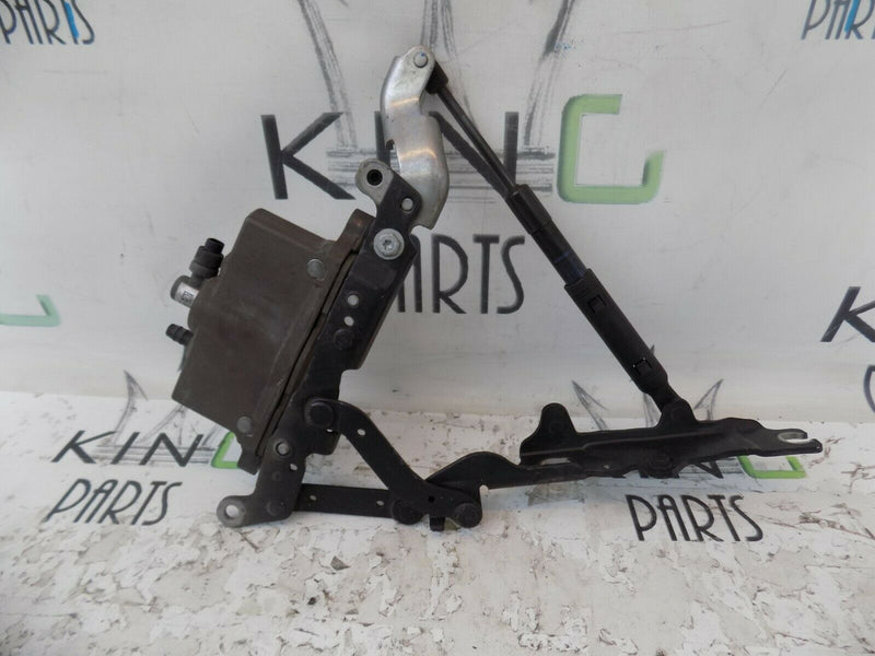 BMW 5 SERIES F10 F11 LEFT PASSENGER SIDE BONNET HINGE ACTUATOR 7191049