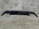 MERCEDES CLA A117 AMG LINE 2013-16 REAR BUMPER DIFFUSER A1178859500