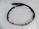 KIA SPORTAGE MK4 QL 2015-ON FRONT BUMPER LIP TRIM 86567-F1000 /B04-85