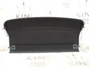 AUDI A3 8V 2013–2020 REAR BOOT PARCEL SHELF PANEL GENUINE 8V3867769