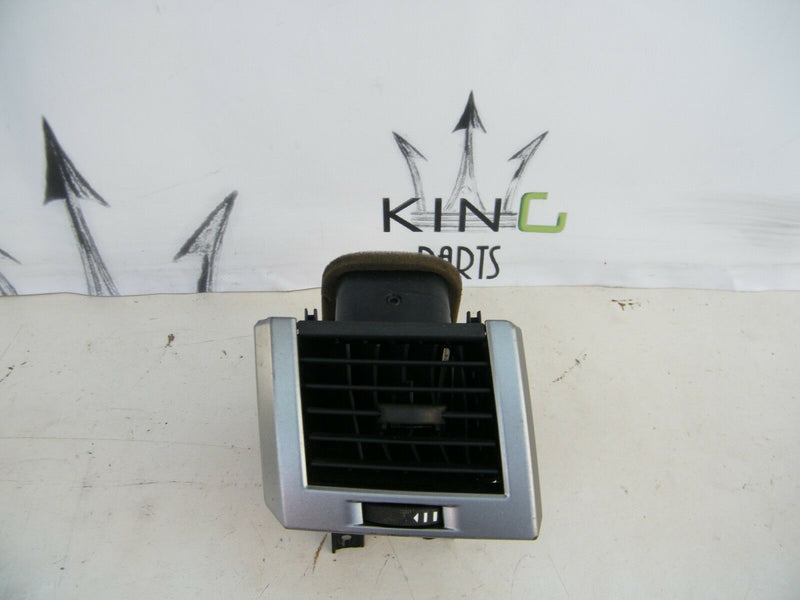 RANGE ROVER SPORT 2005-2009 L320 FRONT LEFT PASSENGER SIDE AIR VENT JBD500190XXX