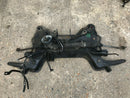 CITROEN C4 2004-09 2.0 DIESEL FRONT SUBFRAME 2x WISHBONES POWER STEERING RACK PB