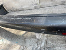 VW TRANSPORTER T5 2003-2015 REAR BUMPER 7H5807417E