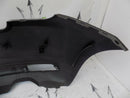 FIAT 500 C391 FACELIFT 2016-2018 GREY REAR BUMPER GENUINE PDC 735619778
