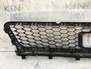 VW GOLF MK7 2012-2017 FRONT BUMPER LOWER GRILLE GENUINE 5G0853677