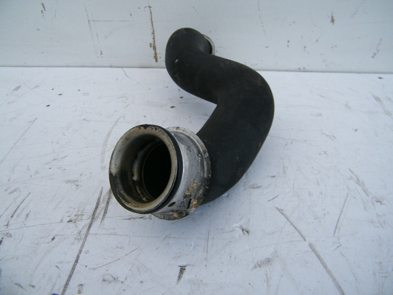 MERCEDES W212 E220 2010-15 GENUINE MANIFOLD PIPE COOLANT WATER 2045011682