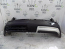 NISSAN QASHQAI TEKNA MK2 J11 FACELIFT 2017-18 REAR BUMPER PDC 85022-HV20H