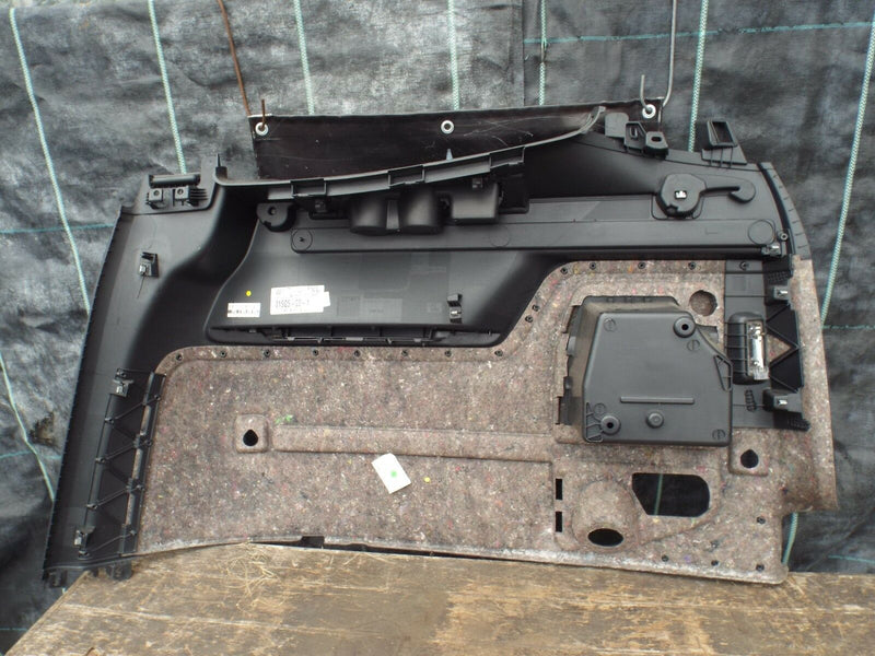 SEAT ALHAMBRA MK2 2010-2015 BOOT REAR SIDE BODY CARD ARMREST LEFT SIDE N/S