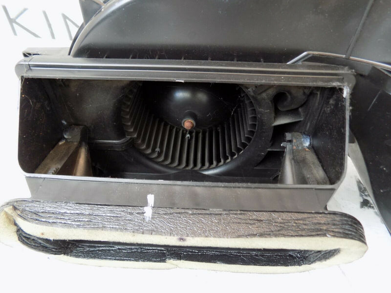 VOLKSWAGEN UP 2011-2016 HEATHER MATRIX