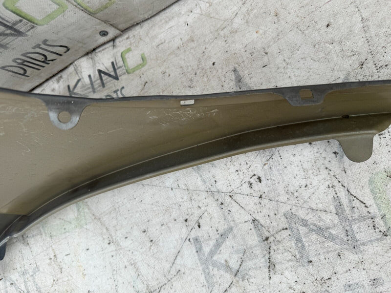 HONDA CR-V CRV MK3 2006-2011 GENUINE FRONT FENDER WING PANEL LEFT SIDE