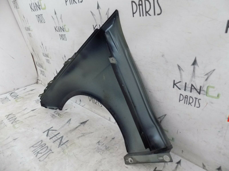 MERCEDES E CLASS W212 2009-16 FRONT RIGHT DRIVER SIDE WING FENDER PANEL