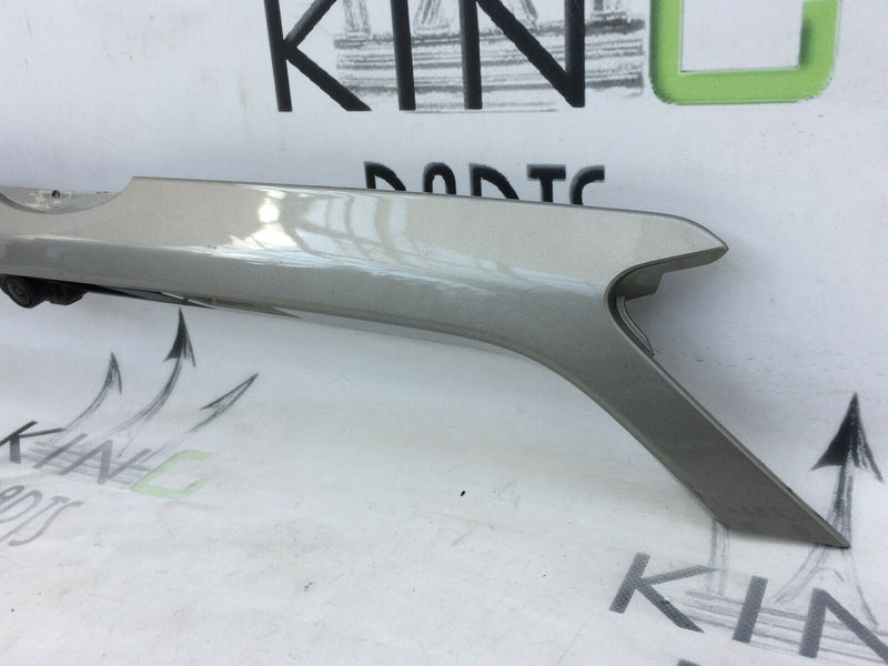 FORD MONDEO MK5 2015 SALOON BOOT LID TRIM PLATE NUMBER VIEW CAMERA DS73-F43404-G