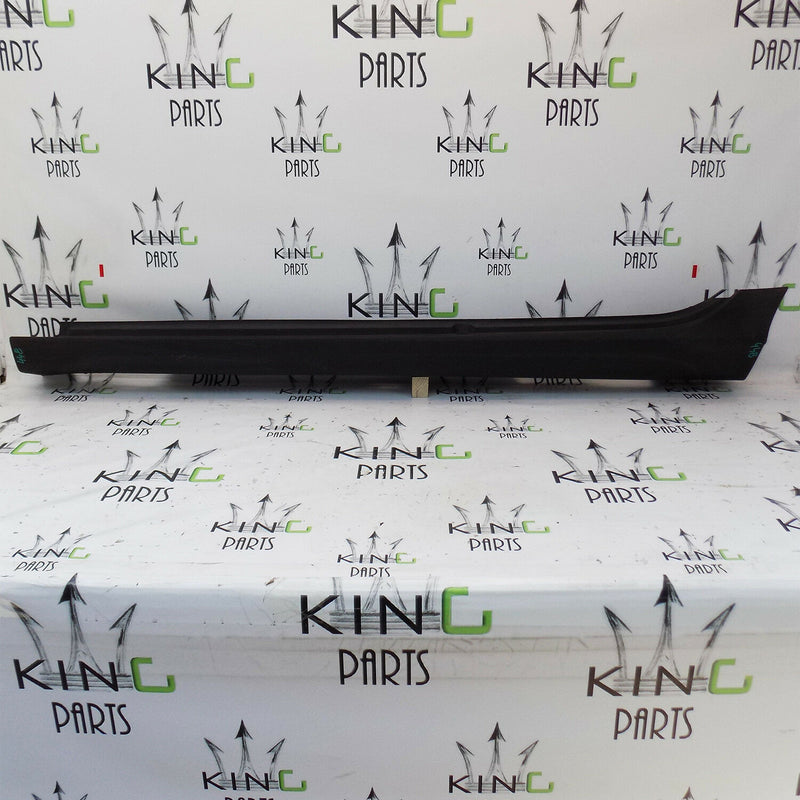 VOLVO S40 2004-2012 LEFT SIDE SKIRT SILL COVER PANEL 31290541 LH