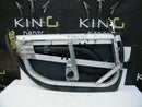 SMART FORTWO 450 2002-2006 RIGHT DOOR CARD PANEL HINGE & WINDOW WINDER REGULATOR