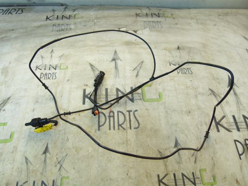 RENAULT CAPTUR 2020-ON ENGINE WIRING LOOM GENUINE 204209043R