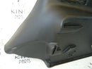 FIAT 500L TREKKING 2013-2017 RIGHT SIDE BOOTLID PANEL COVER QUARTER DX2299123