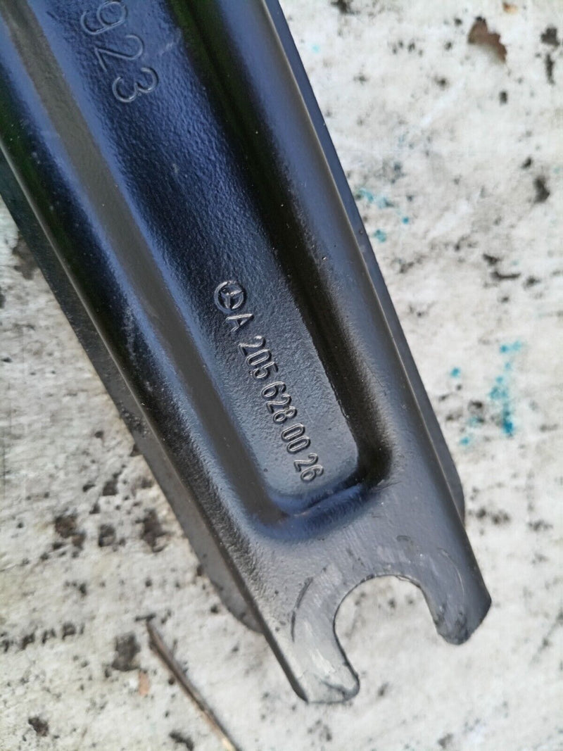 MERCEDES C CLASS W205 2014-21 1.6 DIESEL STIFFENING BRACE BAR A2056280026 #