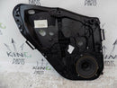 FORD FIESTA MK7 ST  LEFT REAR DOOR CARD PANEL TRIM GENUINE