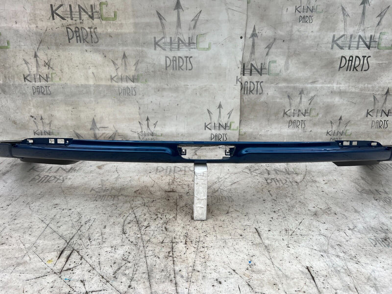 HONDA INSIGHT ES 2009-2013 REAR BUMPER LOWER SECTION 71502-TM-G0