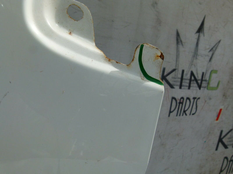 DUCATO, RELAY, BOXER FACELIFT 2014-22 FRONT FENDER WING PANEL LEFT SIDE